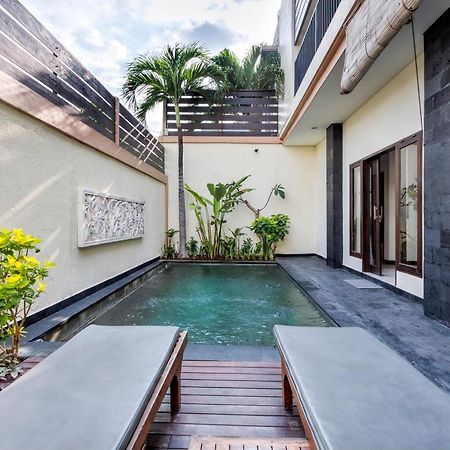 Villa Raka Managed By Manara Legian Exterior foto
