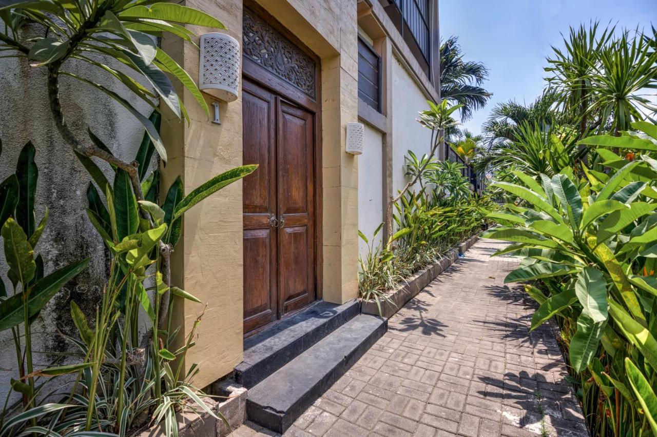 Villa Raka Managed By Manara Legian Exterior foto