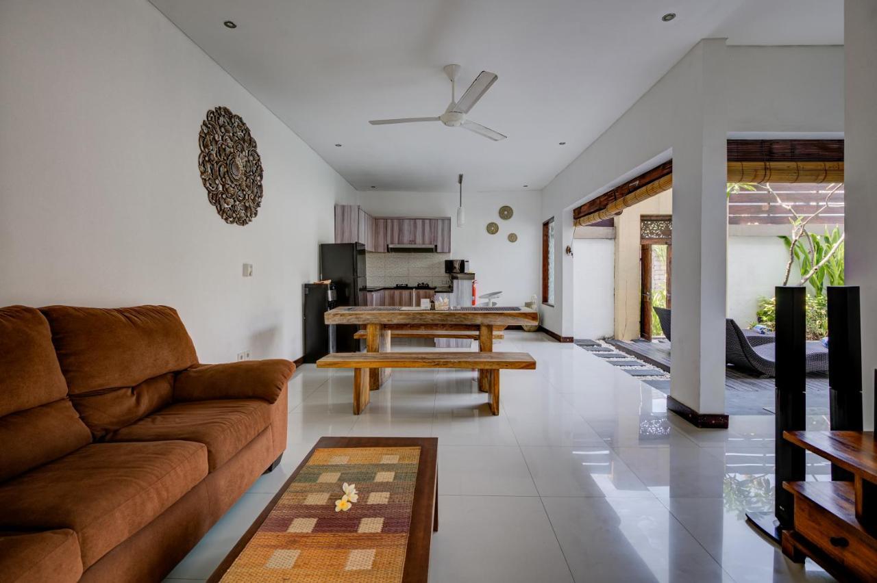 Villa Raka Managed By Manara Legian Exterior foto