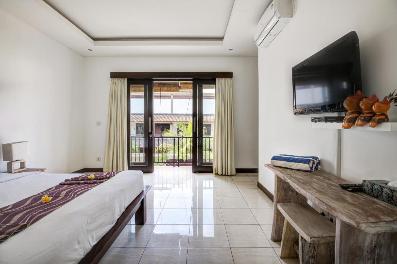 Villa Raka Managed By Manara Legian Exterior foto