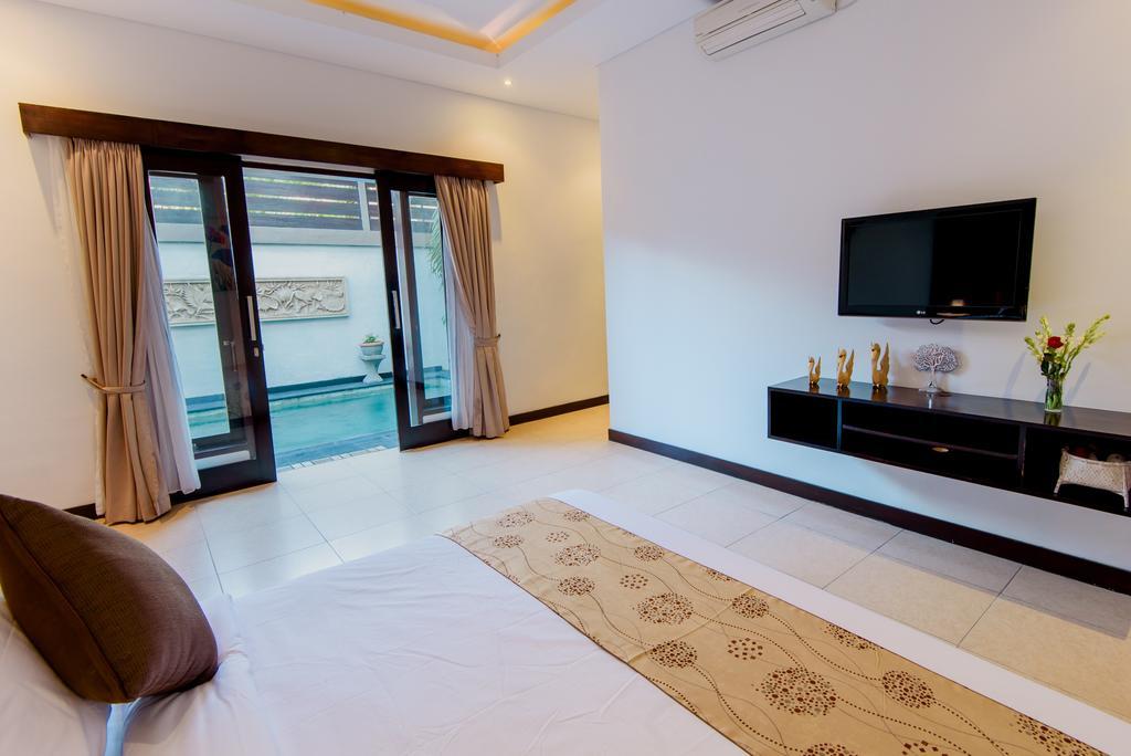 Villa Raka Managed By Manara Legian Exterior foto