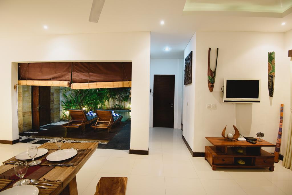 Villa Raka Managed By Manara Legian Exterior foto