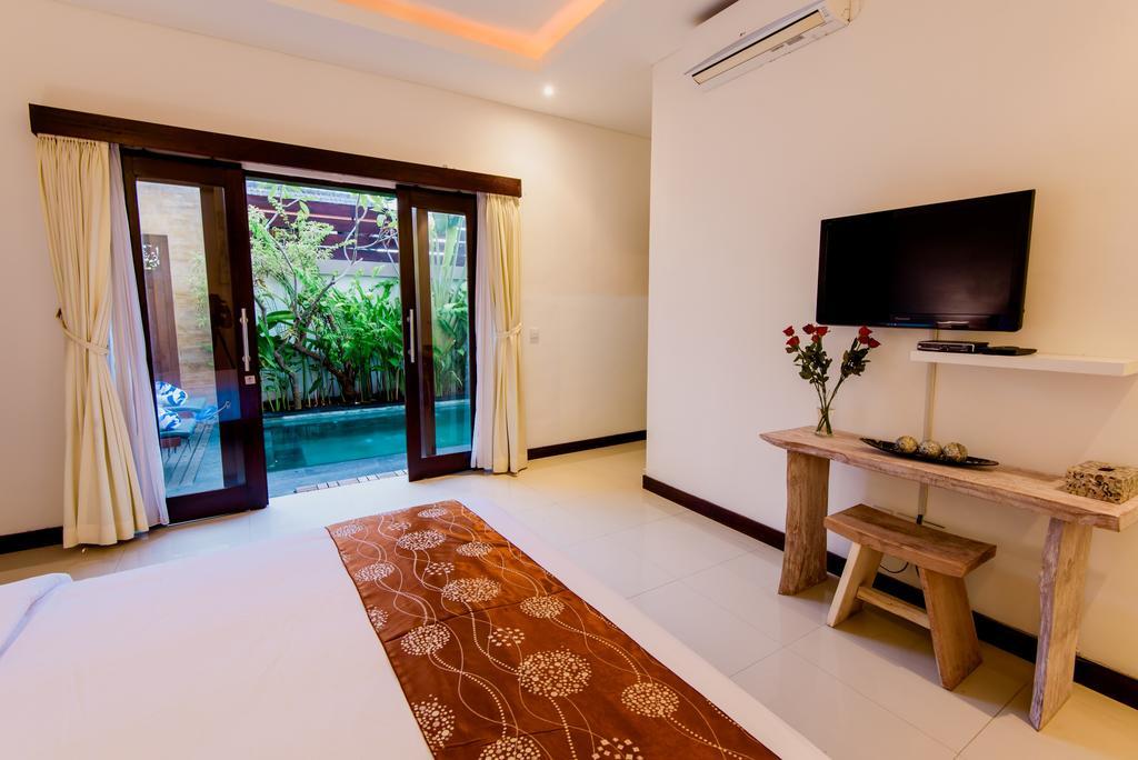 Villa Raka Managed By Manara Legian Exterior foto